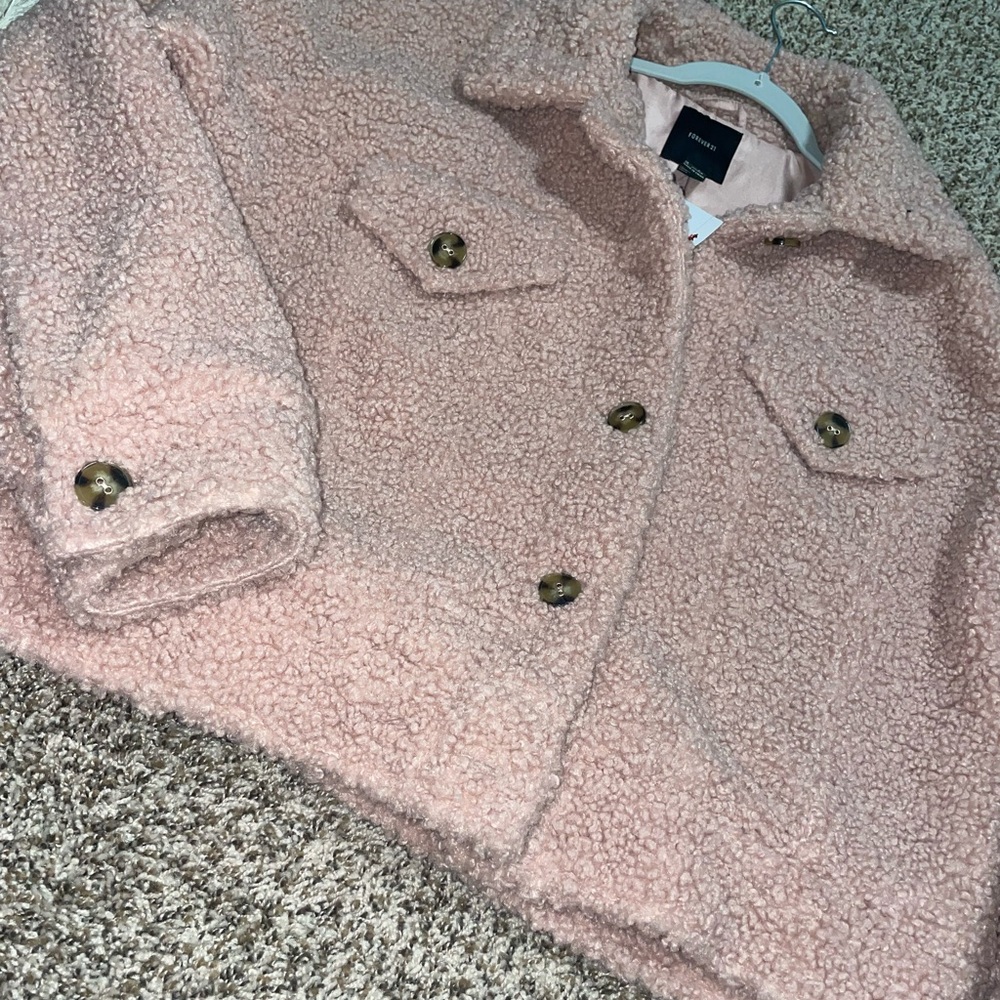 NWT jacket - Picture 3 of 6